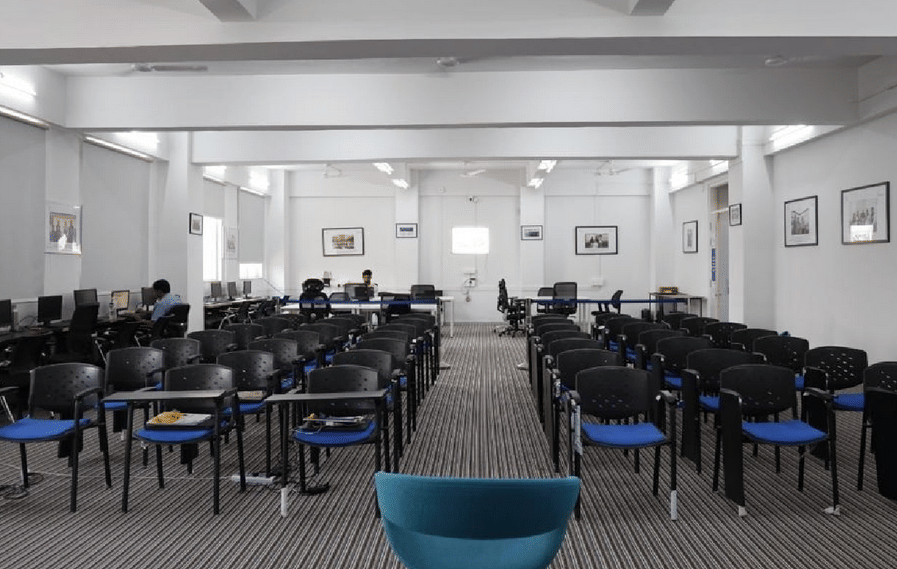 FUEL Business School Pune Infrastructure photo 9